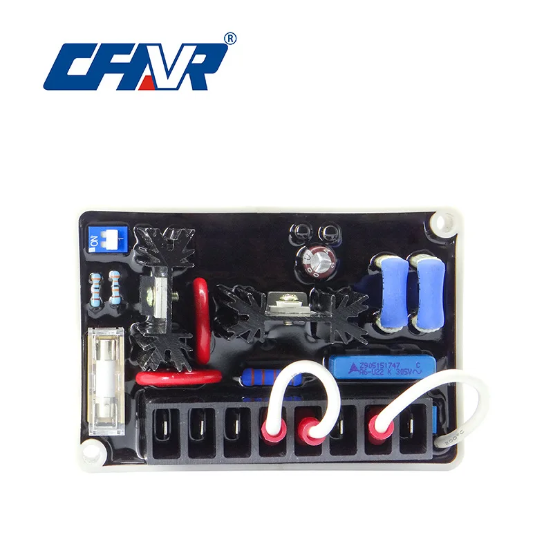 

EA350 Diesel Generator Automatic Voltage Regulator AVR Generator Parts