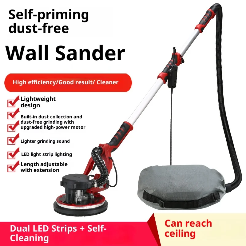 9 Inch 225Mm Wall P…