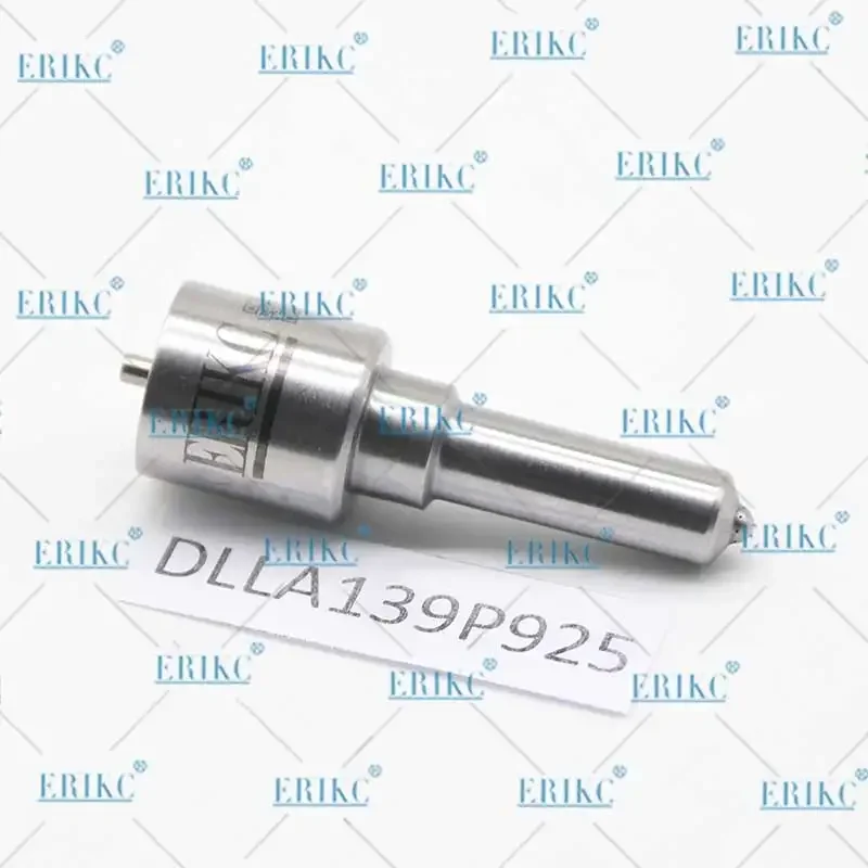 DLLA139P925 Common Rail Sprayer Nozzle DLLA 139 P 925 for Denso 095000-6500 095000-8720 RE546782 RE529414 RE529117 SE501927