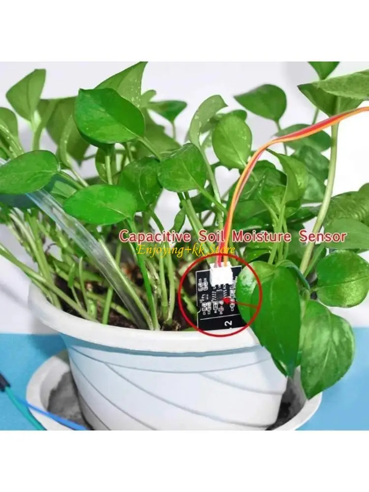

Q1JB Garden Irrigation System Plant Watering Devices Watering System for Plant