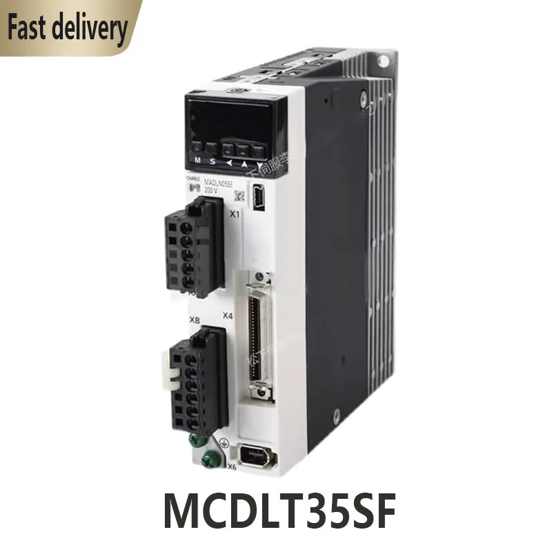 New Original A6 Series MCDLT35SF Multifunctional 750W  Motor Driver