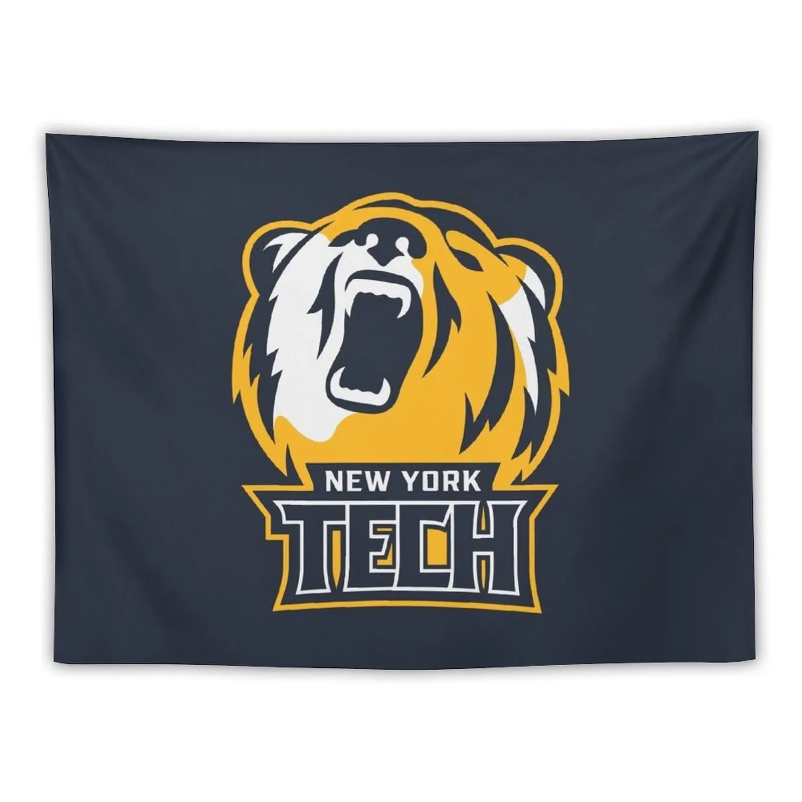 

NYIT Bears Tapestry Nordic Home Decor Decorative Paintings Carpet Wall Tapestry