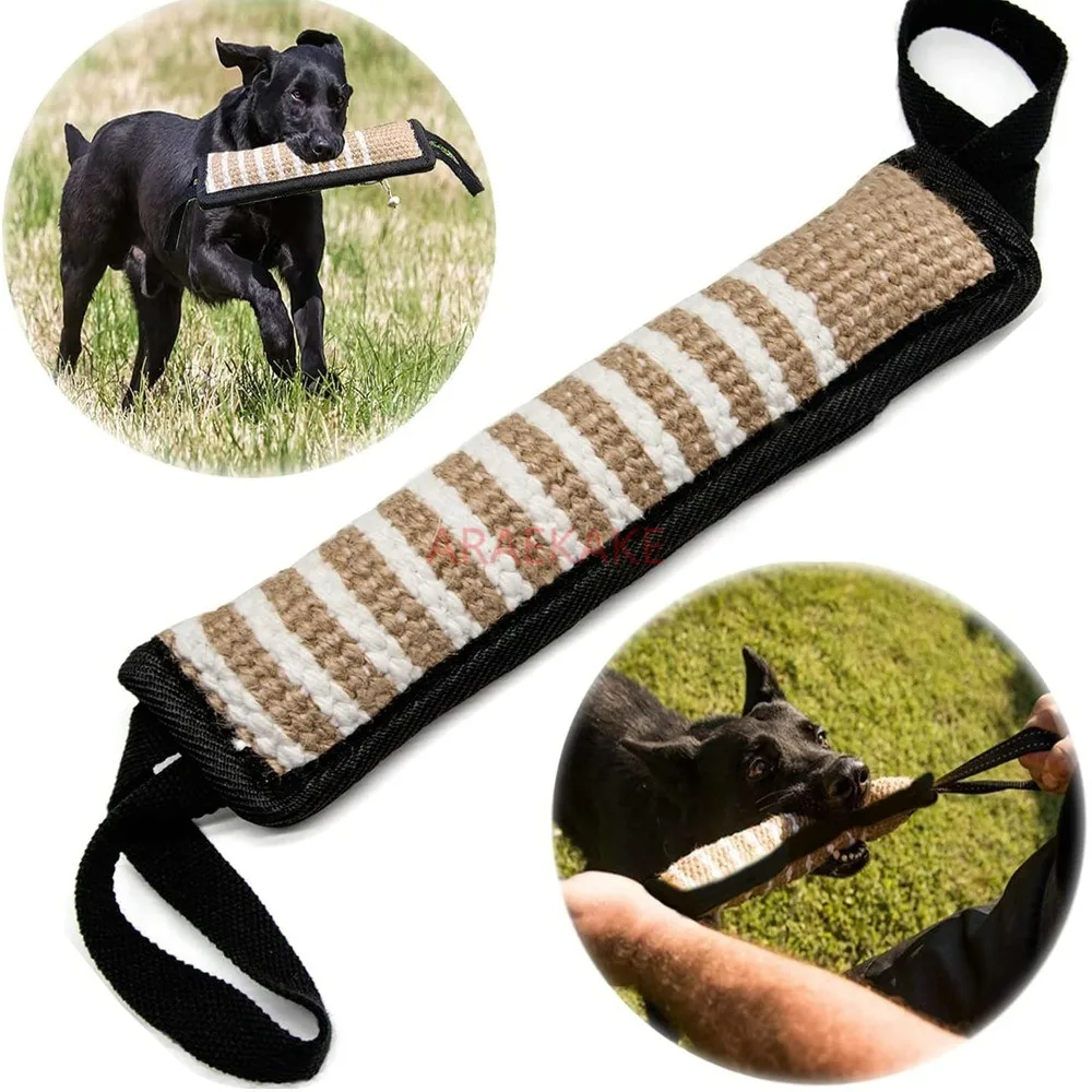 Training Dog Bite Sleeve Adult Match Target Thickened Sleeve Bite Sleeve Training Dog Beating Stick Sleeve