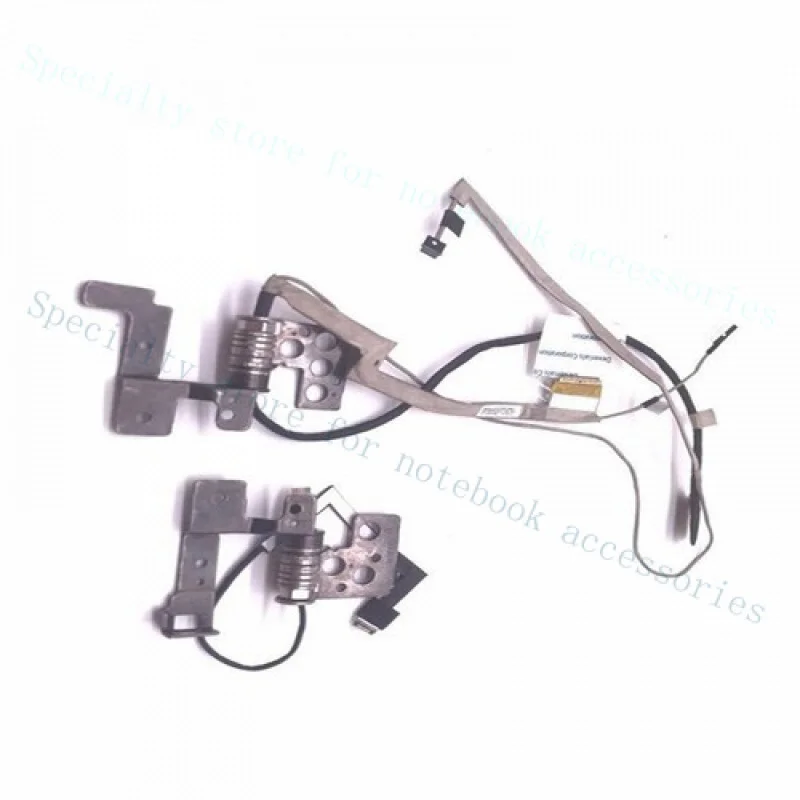 

A++ For Lenovo FLEX2 PRO 15 Screen Axis Hinge FLEX 15 Camera Line 5CB0G91200