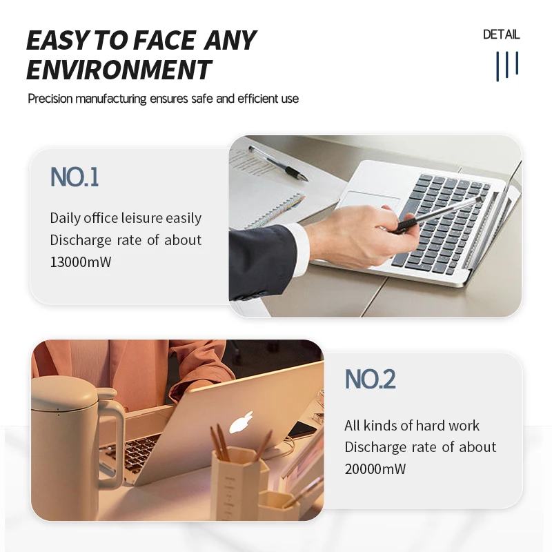 SOMI P750BAT-8 14.8V 82Wh Original Laptop Battery for Clevo P750ZM P775DM Terrans force X799 X599 - Image 6