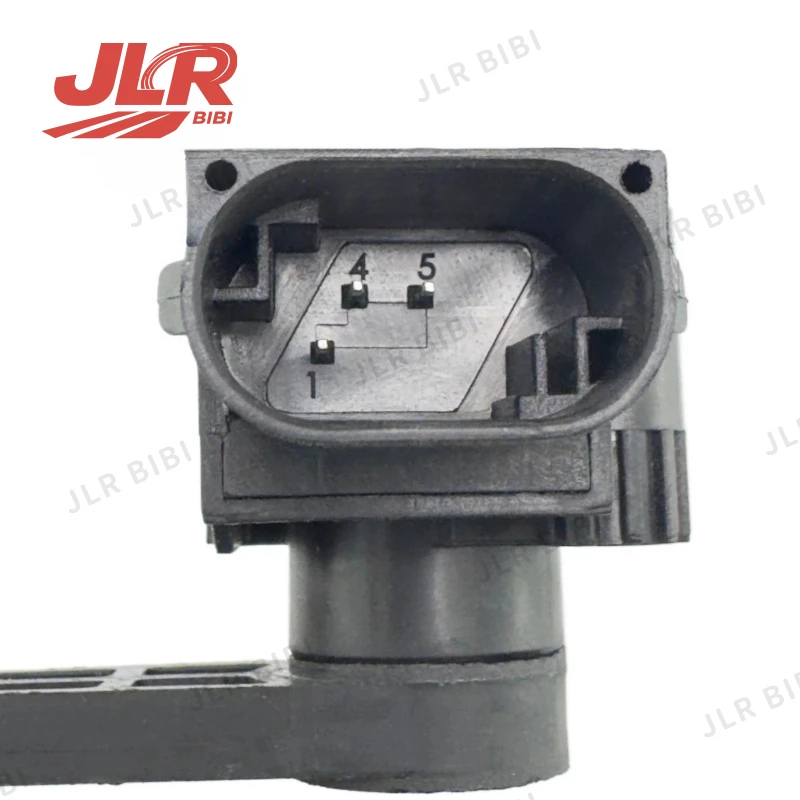 LR024217 Ride Height Sensor Fit For Land Rover Discovery Sport Range Rover Evoque 2012-2018 Air Suspension
