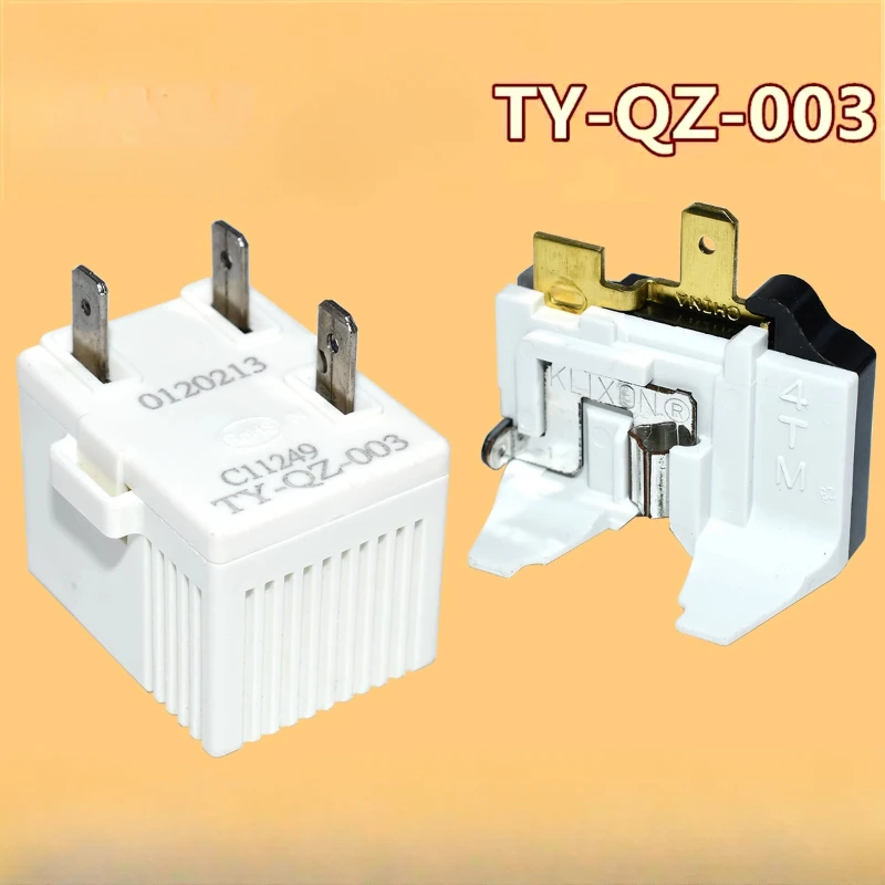 Refrigerator Compre…