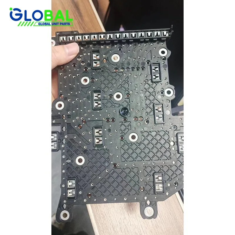 0GC DQ381 0DW Gearbox Circuit Board 0DW927709A Suit For AUDI Volkswagen Skoda Seat Car Accessories Tools 0GC927709A