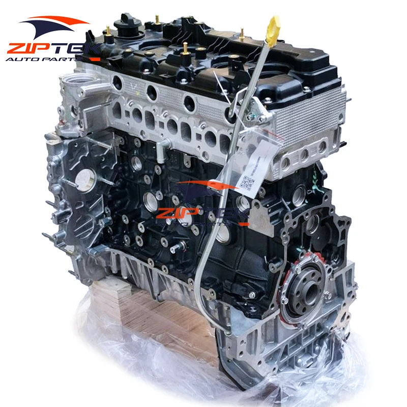 Compatible 3.0L 4JJ1 Turbo Engine for ISUZU D-Max for MU-X for Alterra Motor