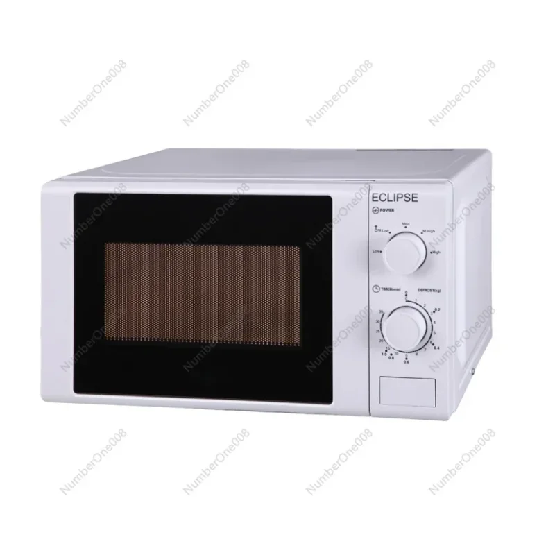 

20L 700W Kitchen Appliance Home Use Countertop Microwave Oven