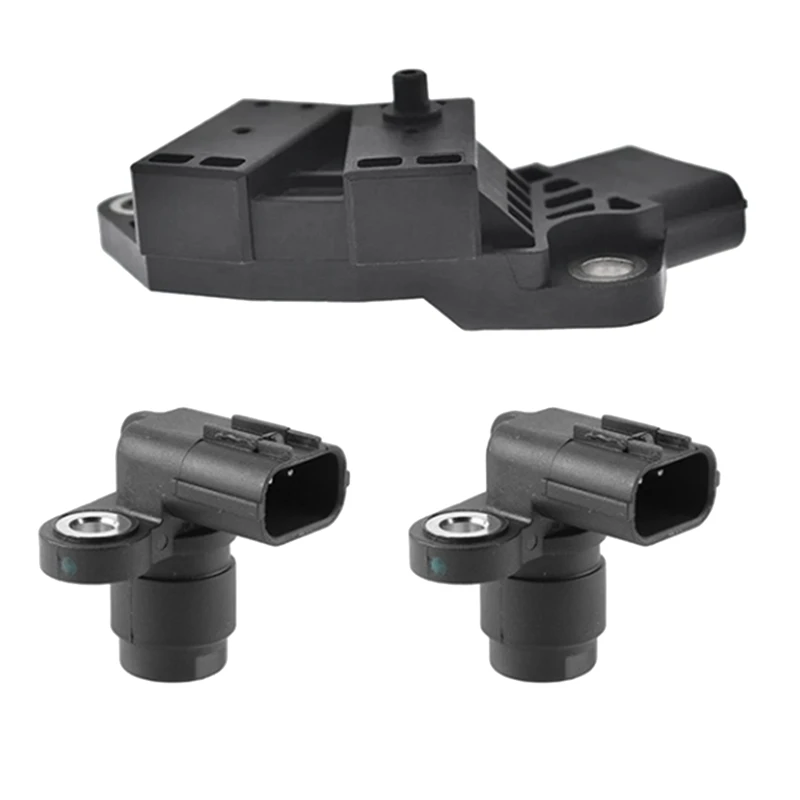 

Car Camshaft Position Sensor Crank Position Sensor 37840PGEA11 37500RCAA01 For Honda Accord Odyssey Acura RL CL