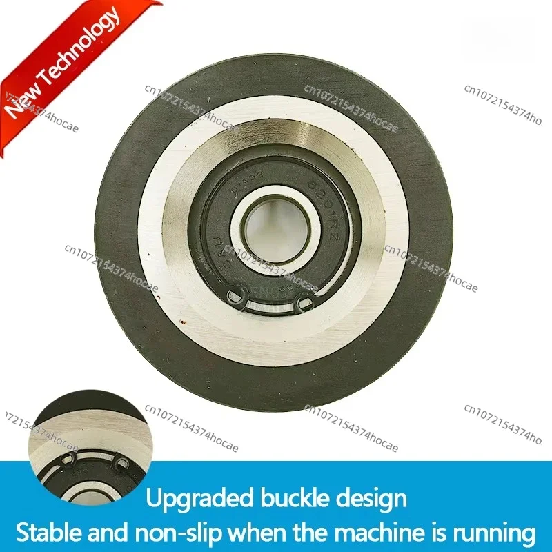 ST035 STT30 dryer with high quality non-slip roller bearing 70298701P dryer bearing