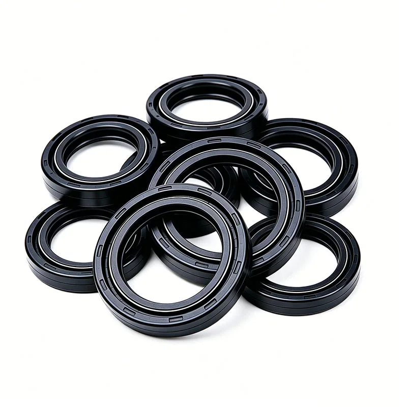 

40x52x10.5 Motorcycle Front Fork Oil Seal Dust Seal For PIAGGIO X 9 500 STREET X 9 EVOLUTION 500 X 9 EVOLUTION 500 ABS