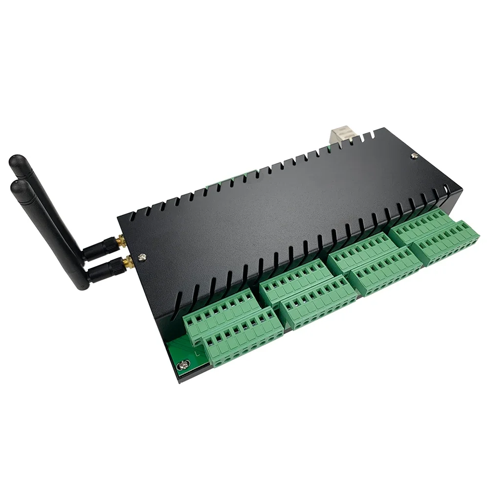 

KC868-H32B Pro Ethernet Wi-Fi ESP32 tuy Реле Умный контроллер Домашняя автоматизация DIY Google Alexa Homekit