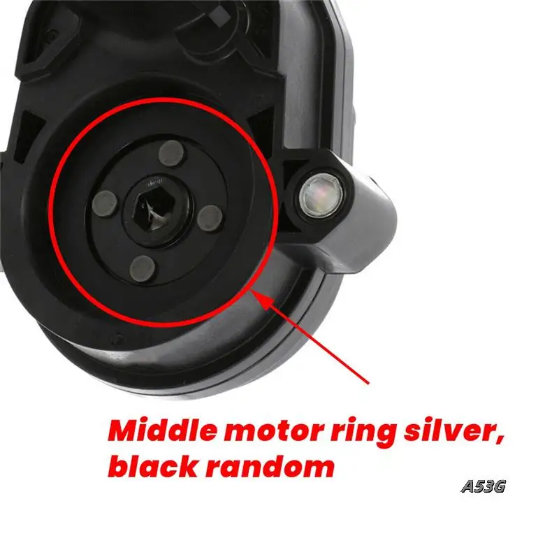 

2X Handbrake Caliper Adjust Motor KA0G-26-8EXA For Mazda CX-5 CX5 C-X9 CX9 2016-2019 Electronic Park Brake KA0G268EXA