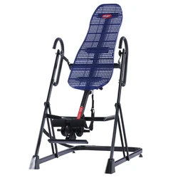 Inversion machine Gym At Home Heavy Duty Fitness Equipment For High Quality Inversion Table