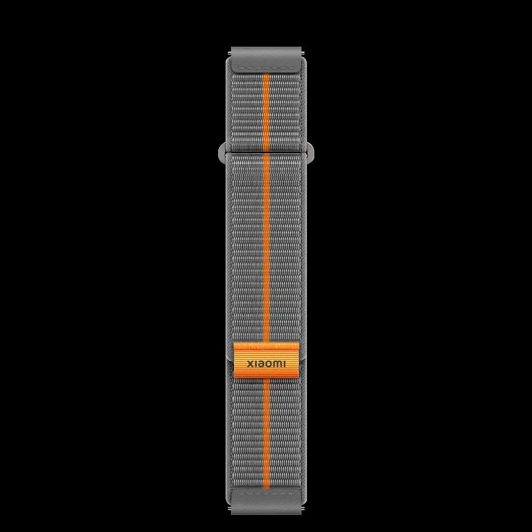 Xiaomi watch s4 sport Strap Original woven outdoor strap High quality nylon material mijia