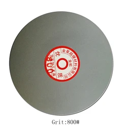 1 Pcs 150/200 mm Diamond Electroplating Polishing Pad Grinding Hole 12.7mm Sharp Disc For Concrete Granite Marble Stone Sanding