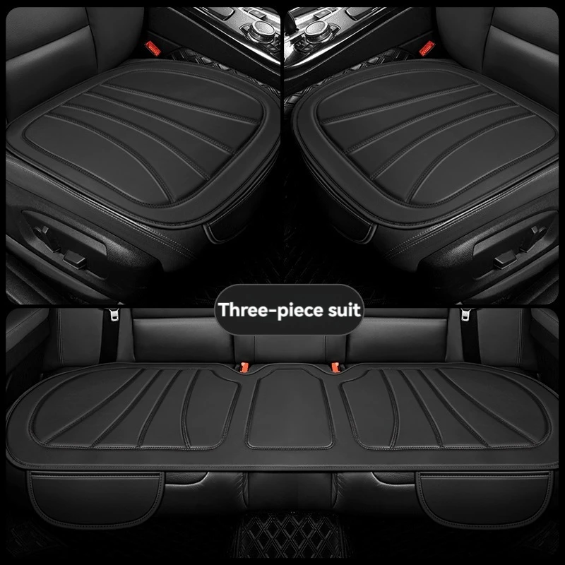 Excellent Quality PVC Leather Car Seat Cover Seat Cushion For Haval All Models H1 H2 H3 H4 H6 H7 H8 H9 H5 M6 H2S Car Protector