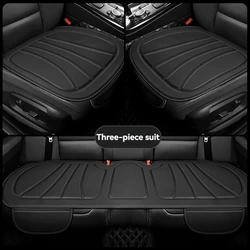 Excellent Quality PVC Leather Car Seat Cover Seat Cushion For Haval All Models H1 H2 H3 H4 H6 H7 H8 H9 H5 M6 H2S Car Protector