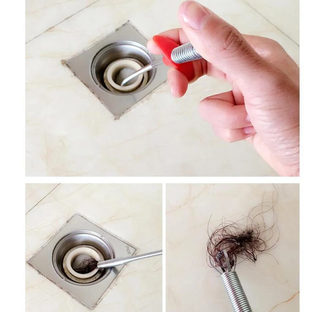 4つの爪60cmの長い範囲の柔軟なピックアップツールスプリンググリップナローベンドカーブグラバーでナットとボルトをピックアップします