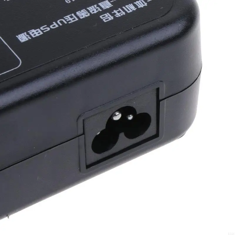 K32C INPUT 7500MAH 19V 4.74A 27.75WH 5.5X2