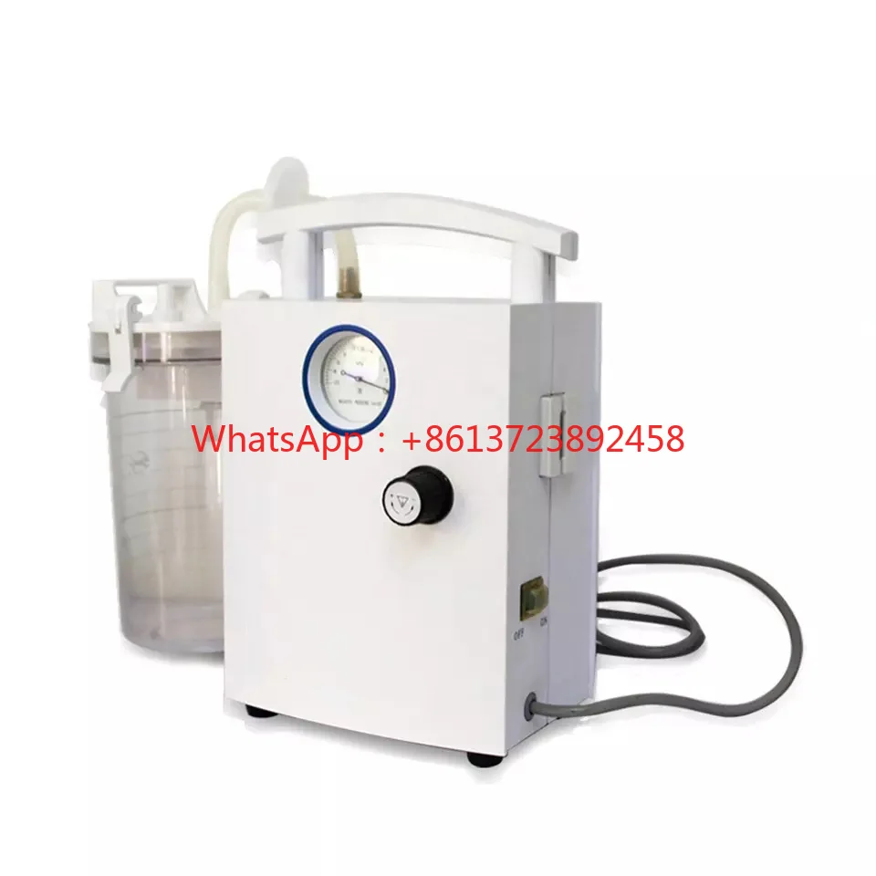 Gynecological Surgery Equipment Amniotic Fluid Aspirator  Electric negative pressure Suction Unit Machine for hospital