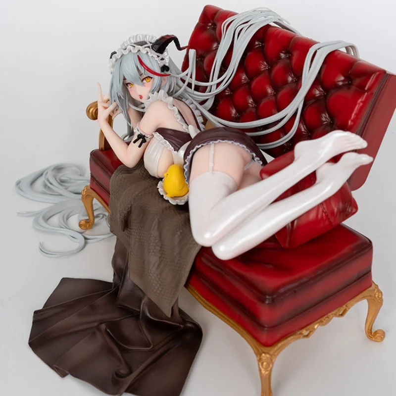 1/7 Alter Azur Lane Figure Kms Agir Anime fille Pvc figurines Alter Azur Statue adulte recueillir chambre Decora cadeaux d'anniversaire