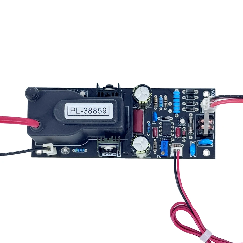 High-end 5 g/u 45 w verstelbare zwarte kwartsbuis luchtkoeling ozongenerator kit ozon lucht water olie luchtreiniger