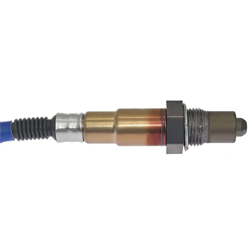 1 قطعة جديد O2 الأوكسجين الاستشعار الأسود والفضي لوازم السيارات لفورد Motorcraft F-150 2011-2016 DY-1185 DY1185 8F9Z-9F472-H-L9