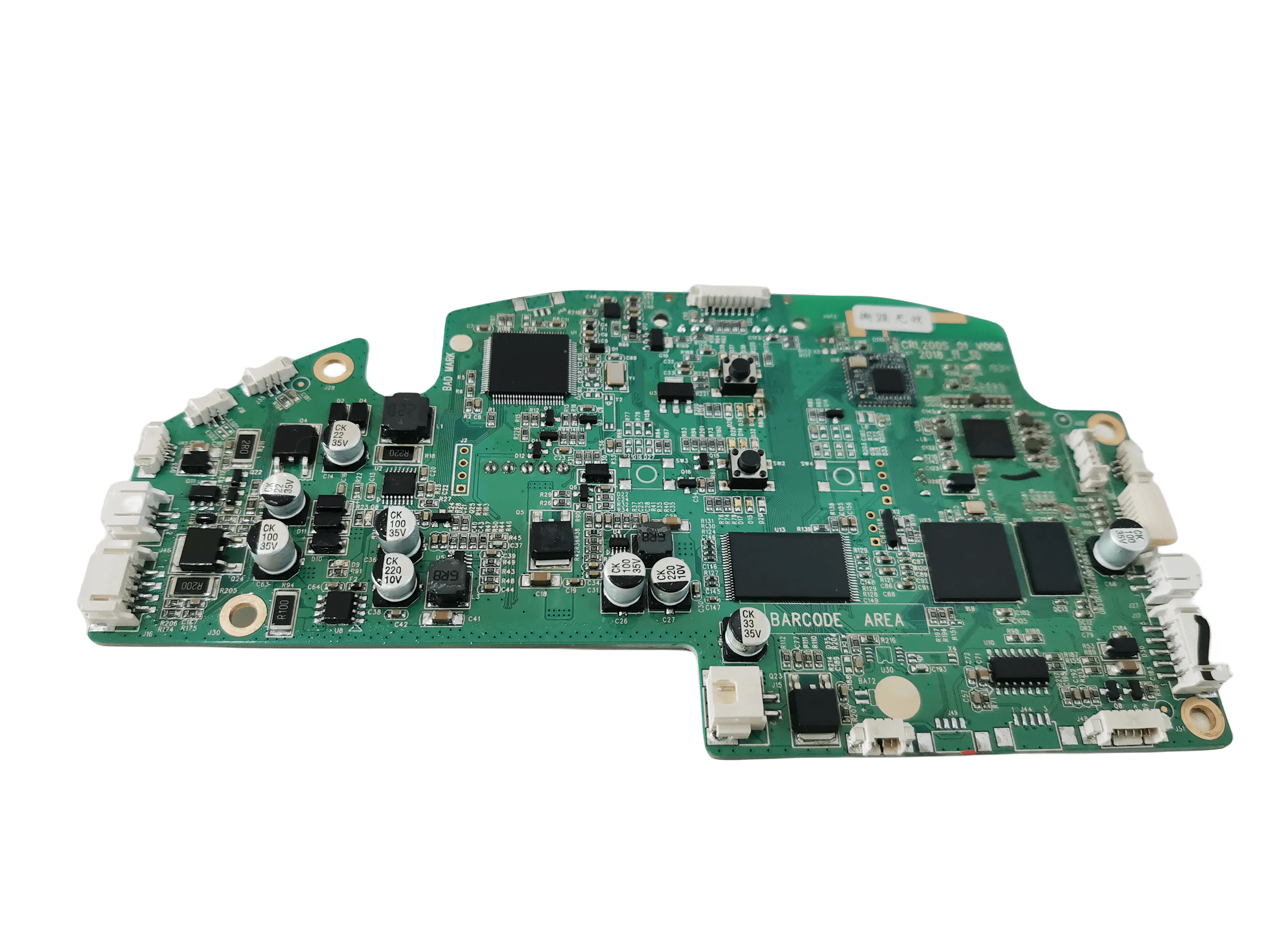 

Original Motherboard For XIAOMI Mi Robot Vacuum Mop P Mijia STYTJ02YM Vacuum Cleaner Main Board Sweeping Robot Parts Accessories