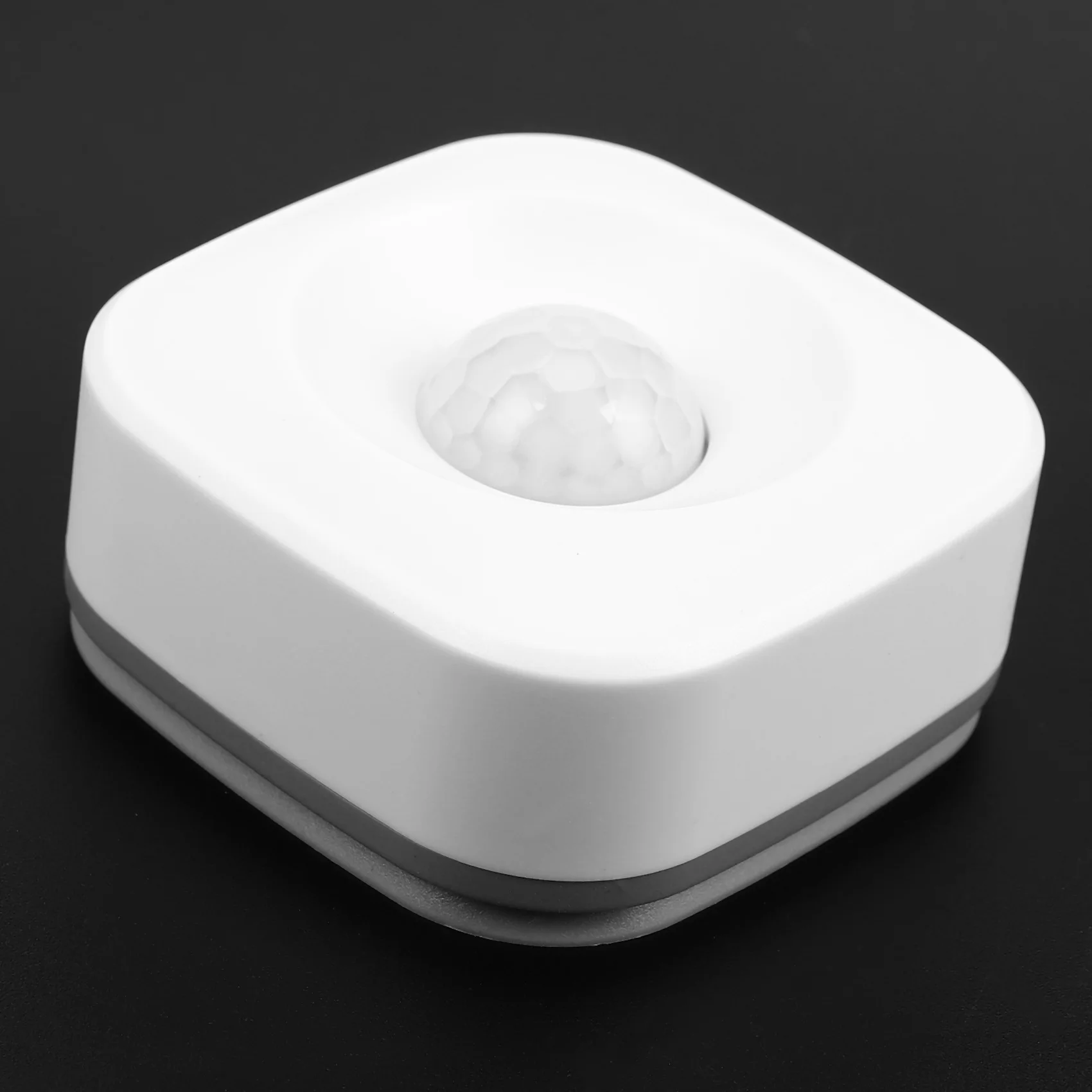 A50U 2X Smart Zigbee PIR Motion Sensor Support Tuya Smart Life IFTTT For Amazon Echo 2Nd Plus Work With Tuya Platform Hub