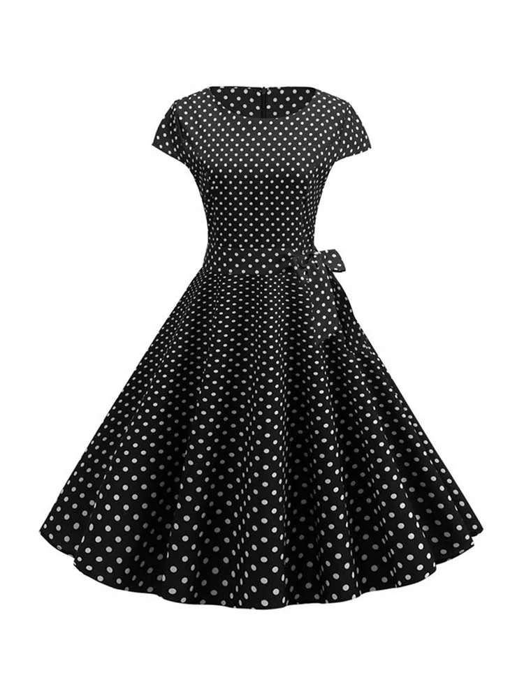 casual pin up dresses Pin Up Style Wedding Dresses