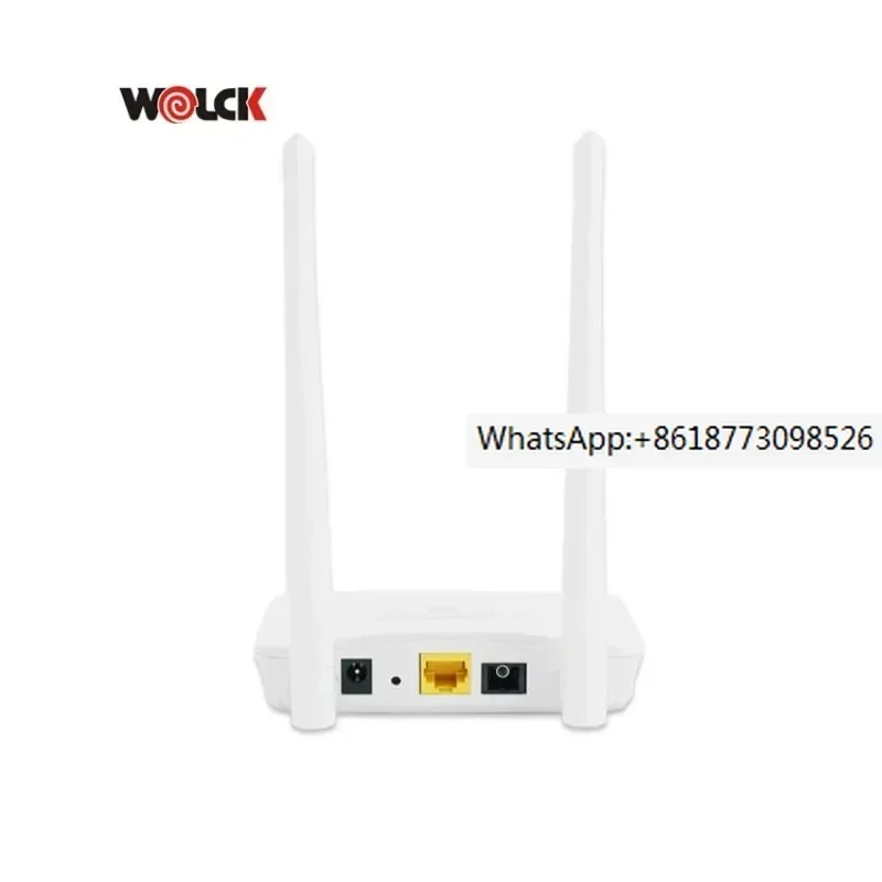 

Производство Китай Интернет 300 Мбит/с SC UPC XPON 1GE WIFI ONU