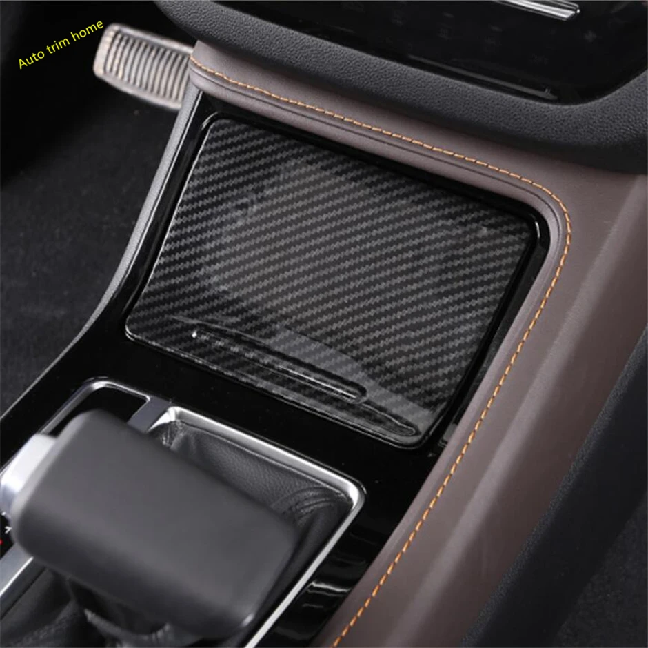 

Air Conditioning Vent AC Outlet / Window Lift Button / Gear Shift / Lights Control Cover Trim Fit For Changan CS35 2018 - 2020