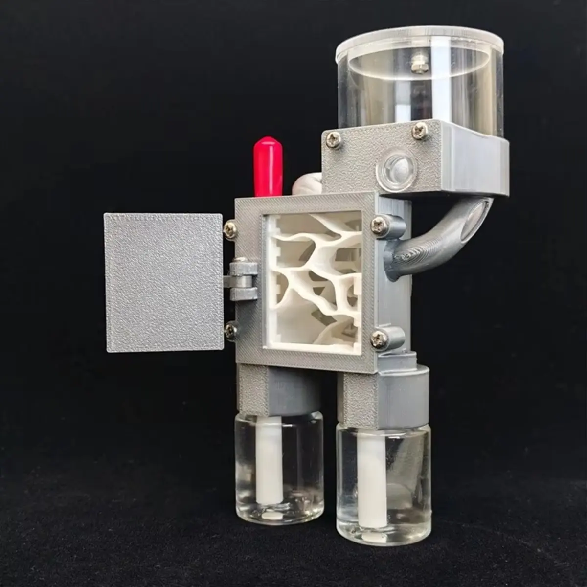 2026 + Antkeeper Fa… - image