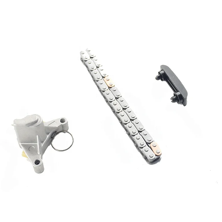 

REVO 719637 Timing Chain Kit For FORD PEUGEOT 307 508 FORD FOCUS Engine DW12 2.2L DW10 2.0L OE 0816J1 0816F6 1231971 8653755