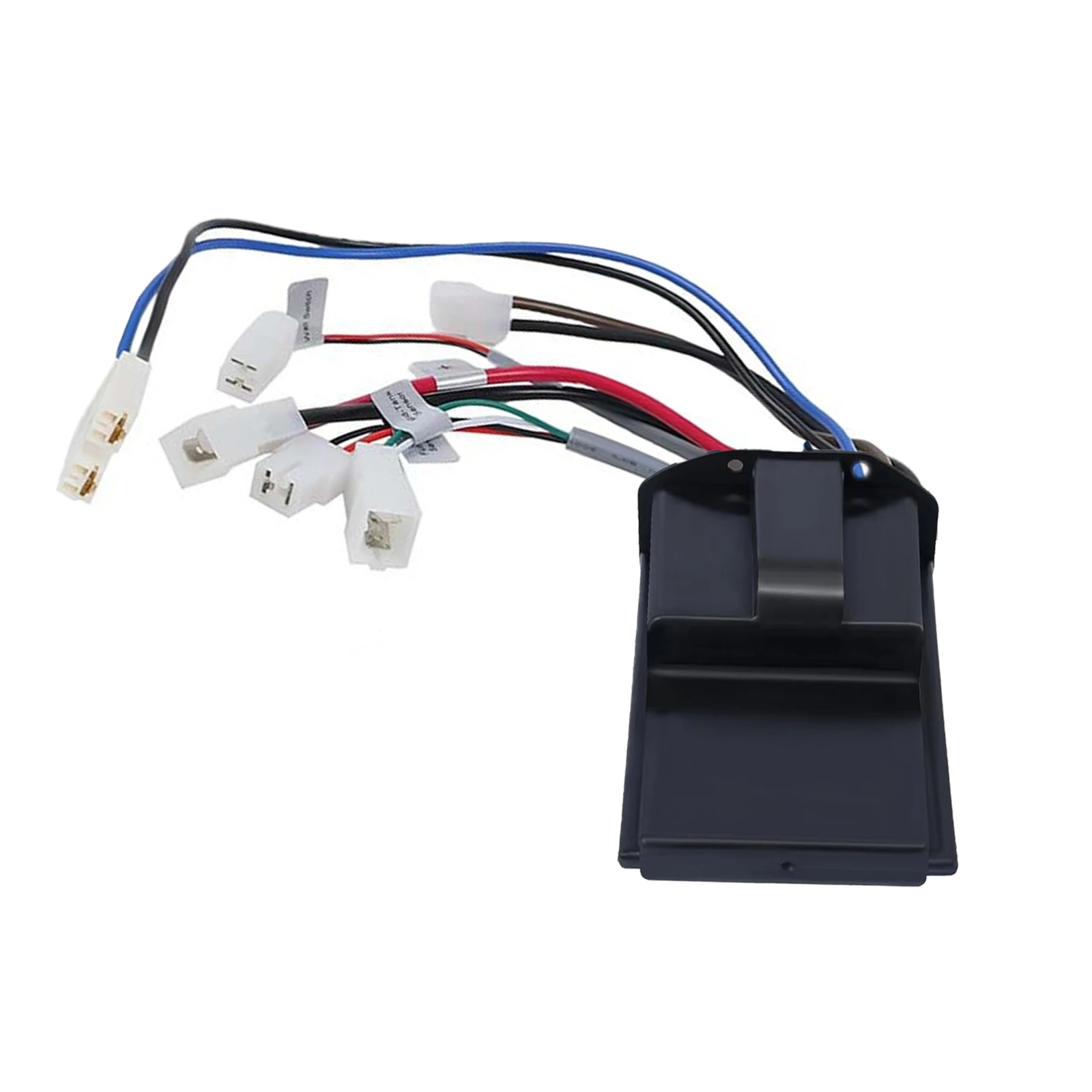 

As Shown Automatic Flush Controller Direct Replacement Part Easy Installation Manufactured From April 2006 RV Accessories