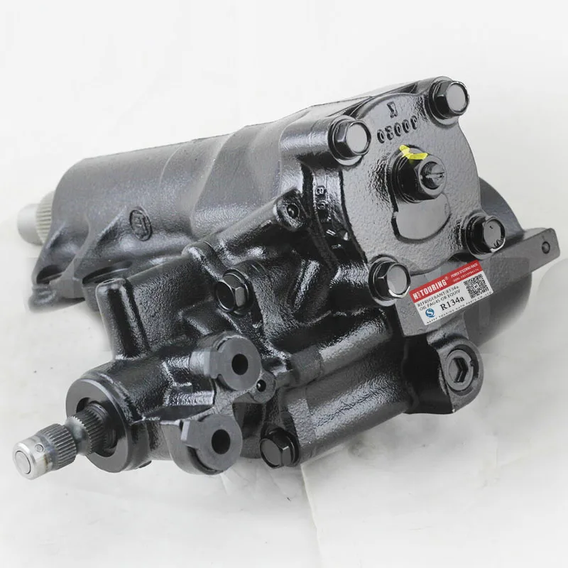 power steering rack steering gear assy for Toyota LAND CRUISER