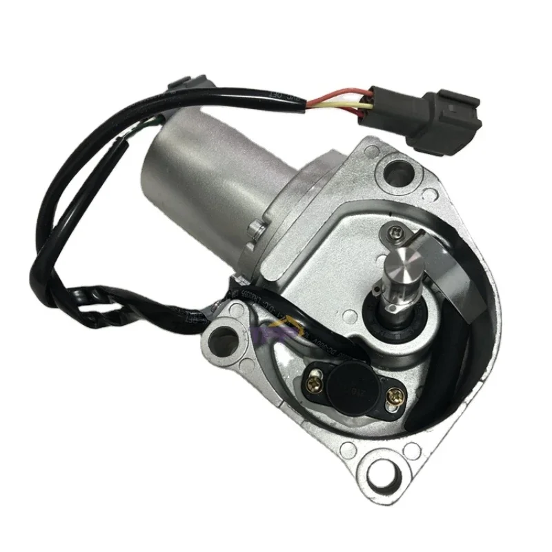 Throttle Motor 4614911 For200 ZX200 EX200 EX200-5 Motor Gas