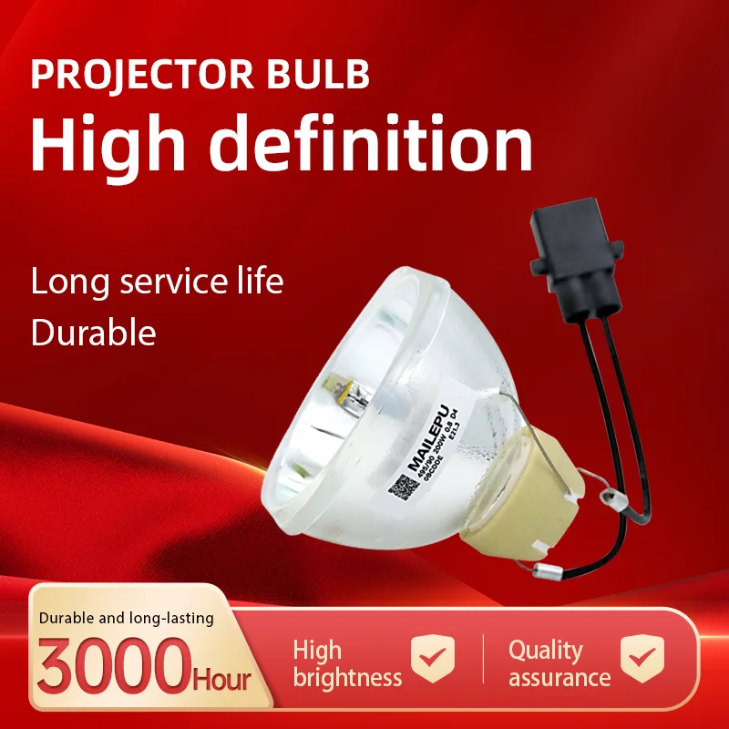 Replacement Projector Bulb ELLP78 EB-945/EB-955W/EB-965/EB-98/EB-S17/EB-S18/EB-SXW03/EB-SXW18