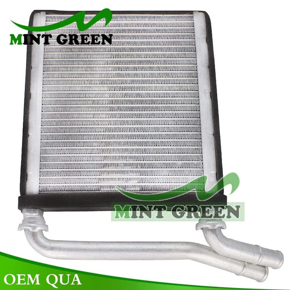 

For New Brand Auto PART Air Heater Core Radiator Unit Assy For TOYOTA RAV4 2.4L 2.7L 3.4L 2006-2016 87107-42170 87170-02150