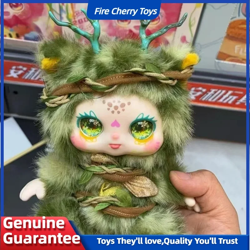 

Оригинальная серия Kimmon Spring Field Rebirth, слепая коробка, экшн-фигурки, игрушки, аниме, сумка с подвеской, загадочная коробка, мультяшный декор, милый подарок