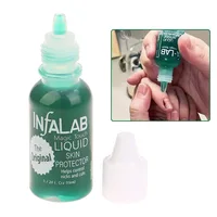 Agent hémostatique de désinfection des ongles, outil d'arrêt du sang, manucure et pédicure, Salon de beauté, soins professionnels des ongles, saignement d'urgence 2