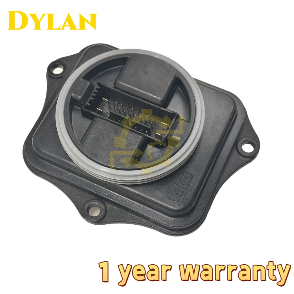 90053126 2014-2015 볼보 XC60 S60 AFS 적응 형 크세논 헤드 라이트 밸러스트 모듈 용 원본