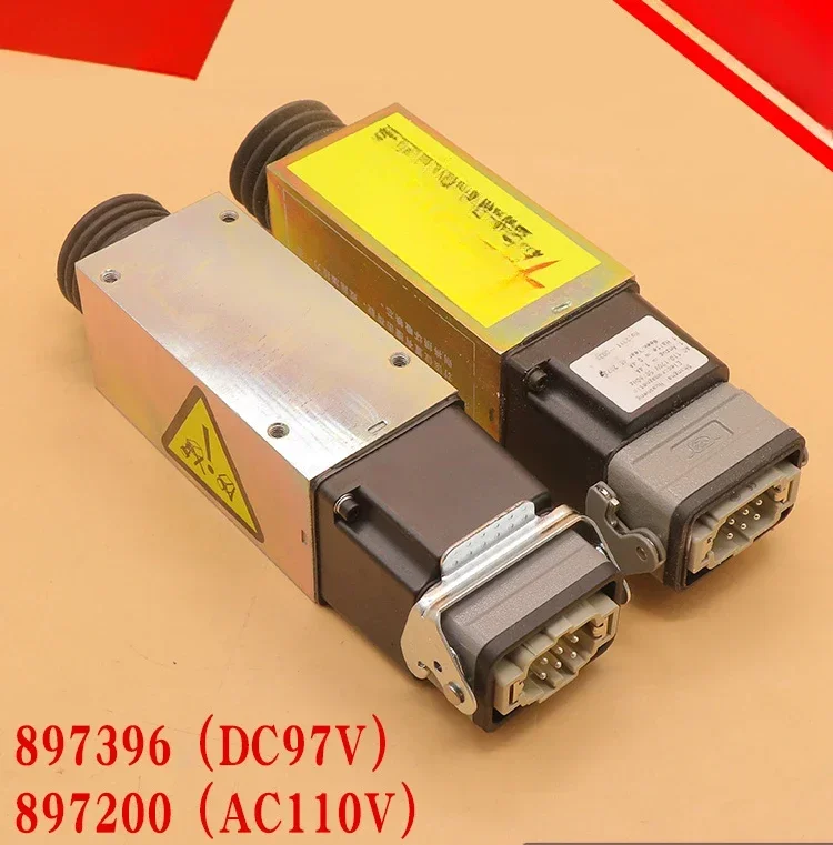 Suitable for 9300 Escalators 9500 Electromagnetic 897200 Elevator Accessories 897396