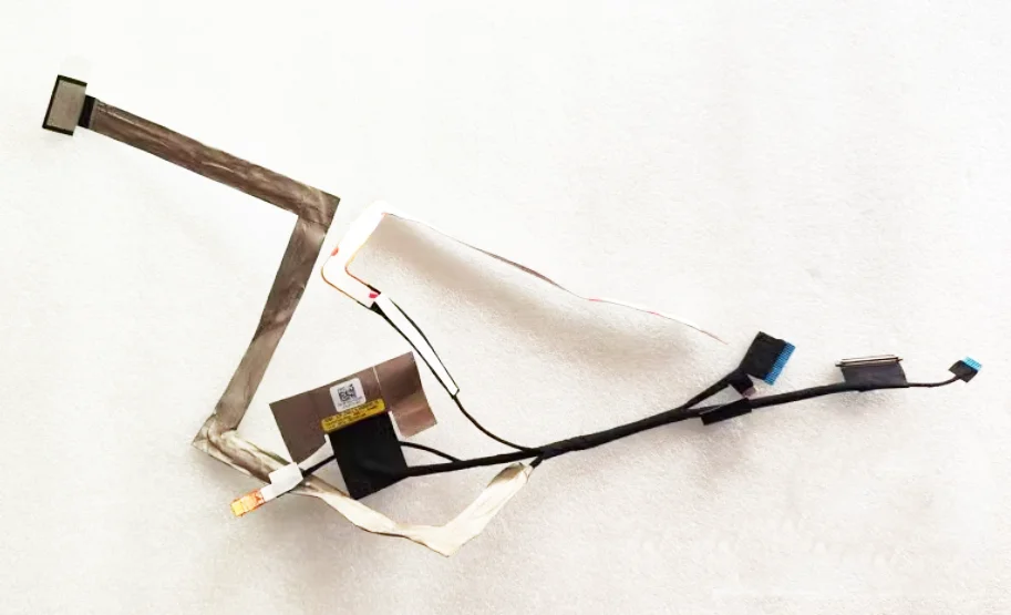 

new for DELL Latitude 7430 E7430 led lcd lvds cable 0PJ9GJ PJ9GJ DC02C00VS00