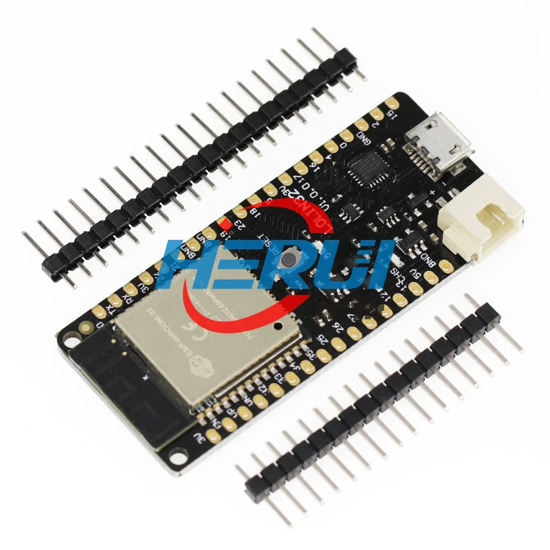 

D1 V1.0.0-ESP32 wifi module Development module CP2104 development board