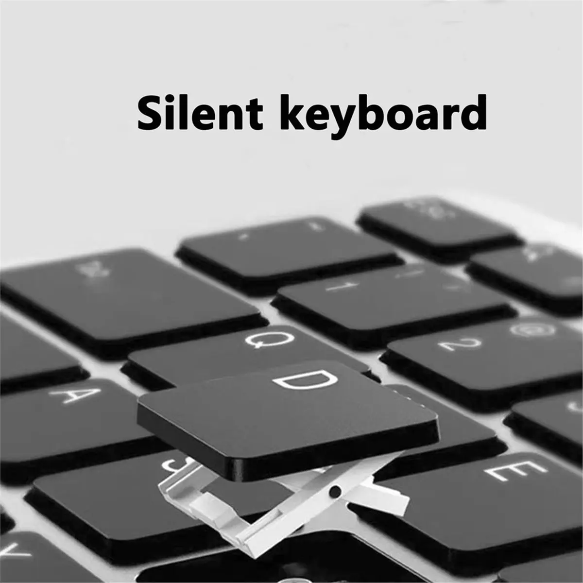 [VALUE PACK]Replacement Laptop Keyboard 7320 7310 Detachable K19M 0YJR01 YJR01