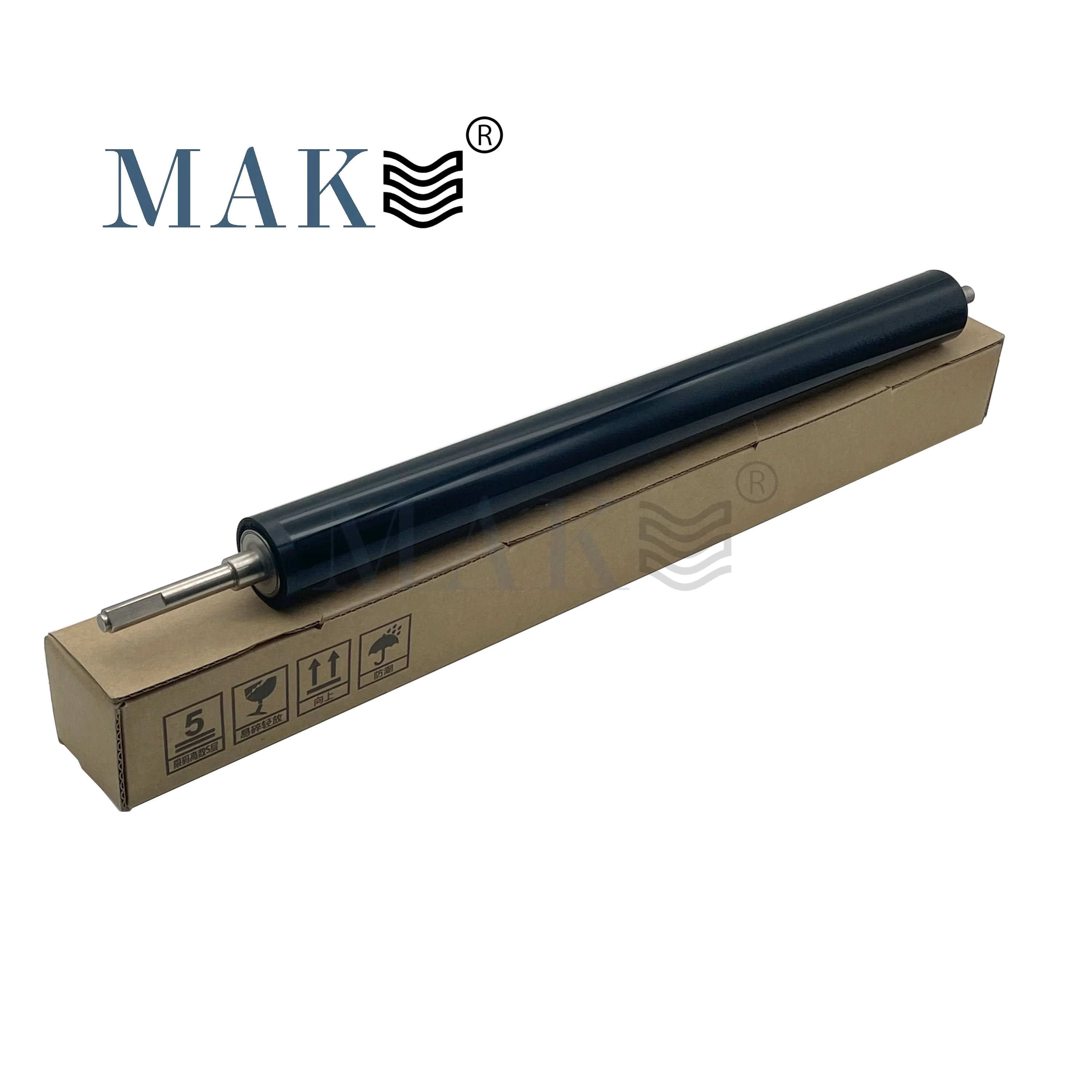 

Fuser Lower Pressure Roller for Canon IR C5030 C5035 C5045 C5051 C5235 C5240 C5250 C5255 copier part